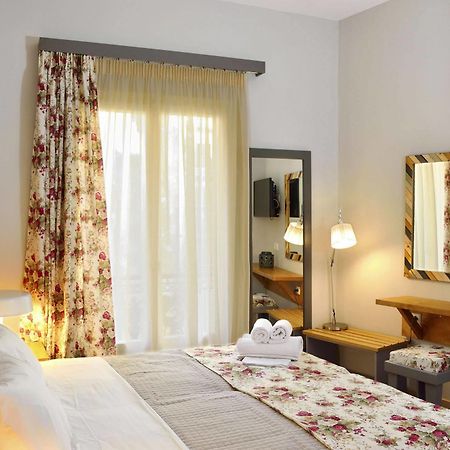 Elia Dorotheou Hotel Chania  Exterior foto
