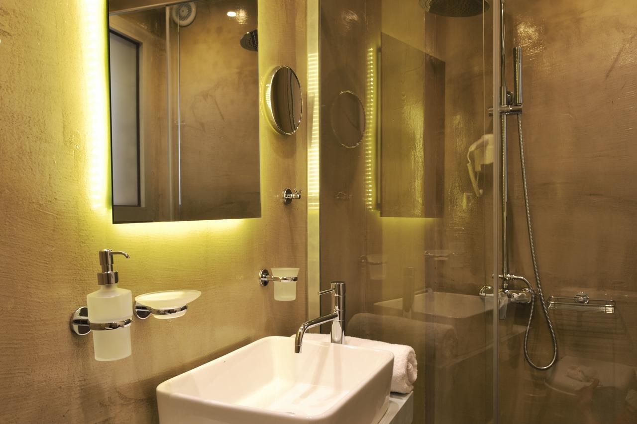 Elia Dorotheou Hotel Chania  Exterior foto