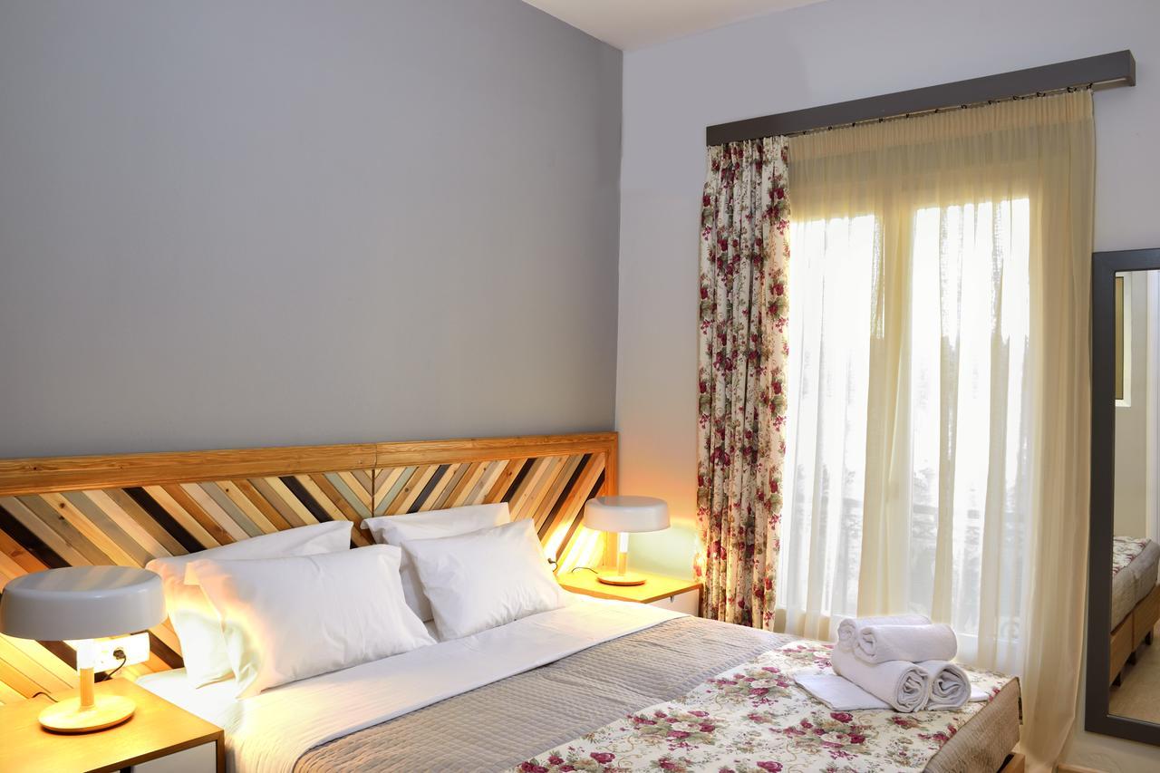 Elia Dorotheou Hotel Chania  Exterior foto