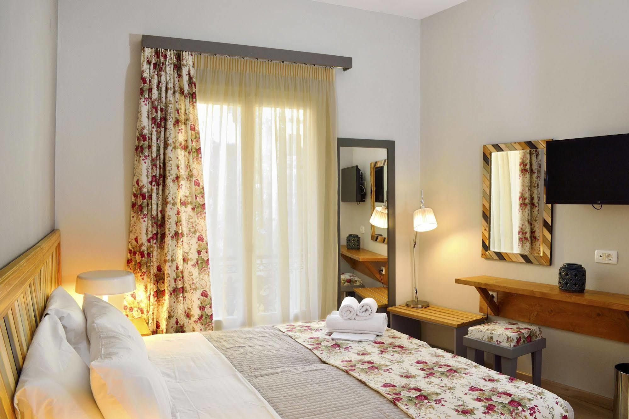 Elia Dorotheou Hotel Chania  Exterior foto