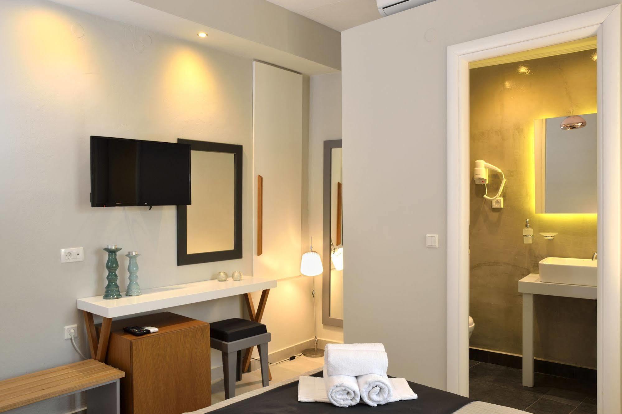 Elia Dorotheou Hotel Chania  Exterior foto