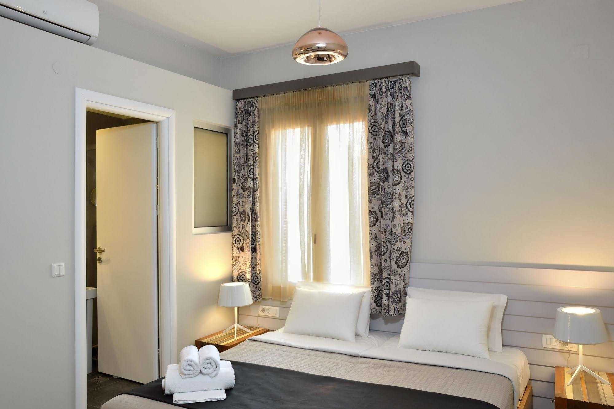 Elia Dorotheou Hotel Chania  Exterior foto
