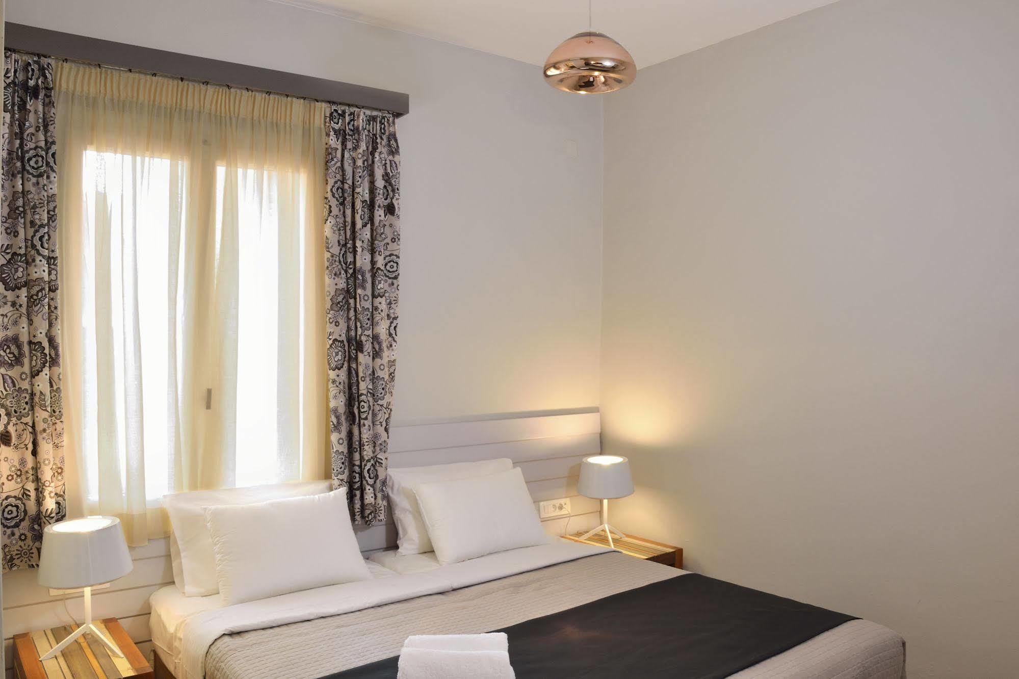 Elia Dorotheou Hotel Chania  Exterior foto