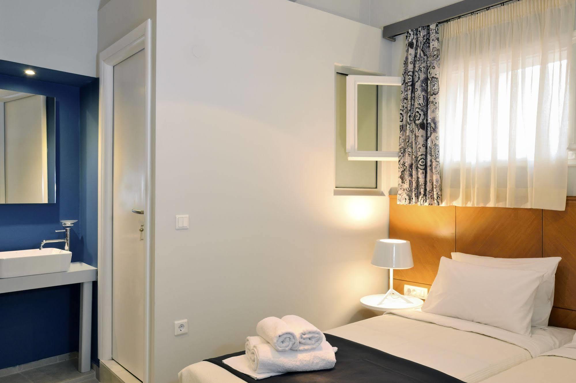 Elia Dorotheou Hotel Chania  Exterior foto