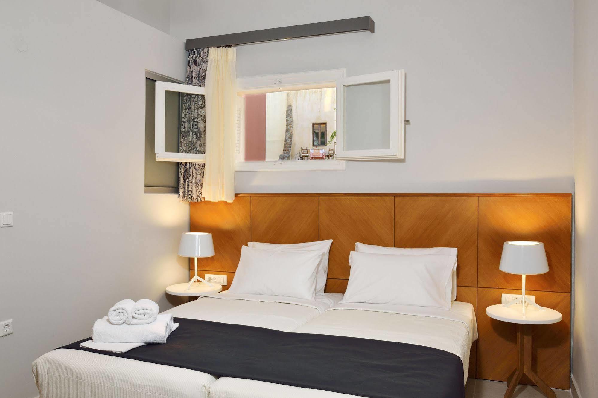Elia Dorotheou Hotel Chania  Exterior foto
