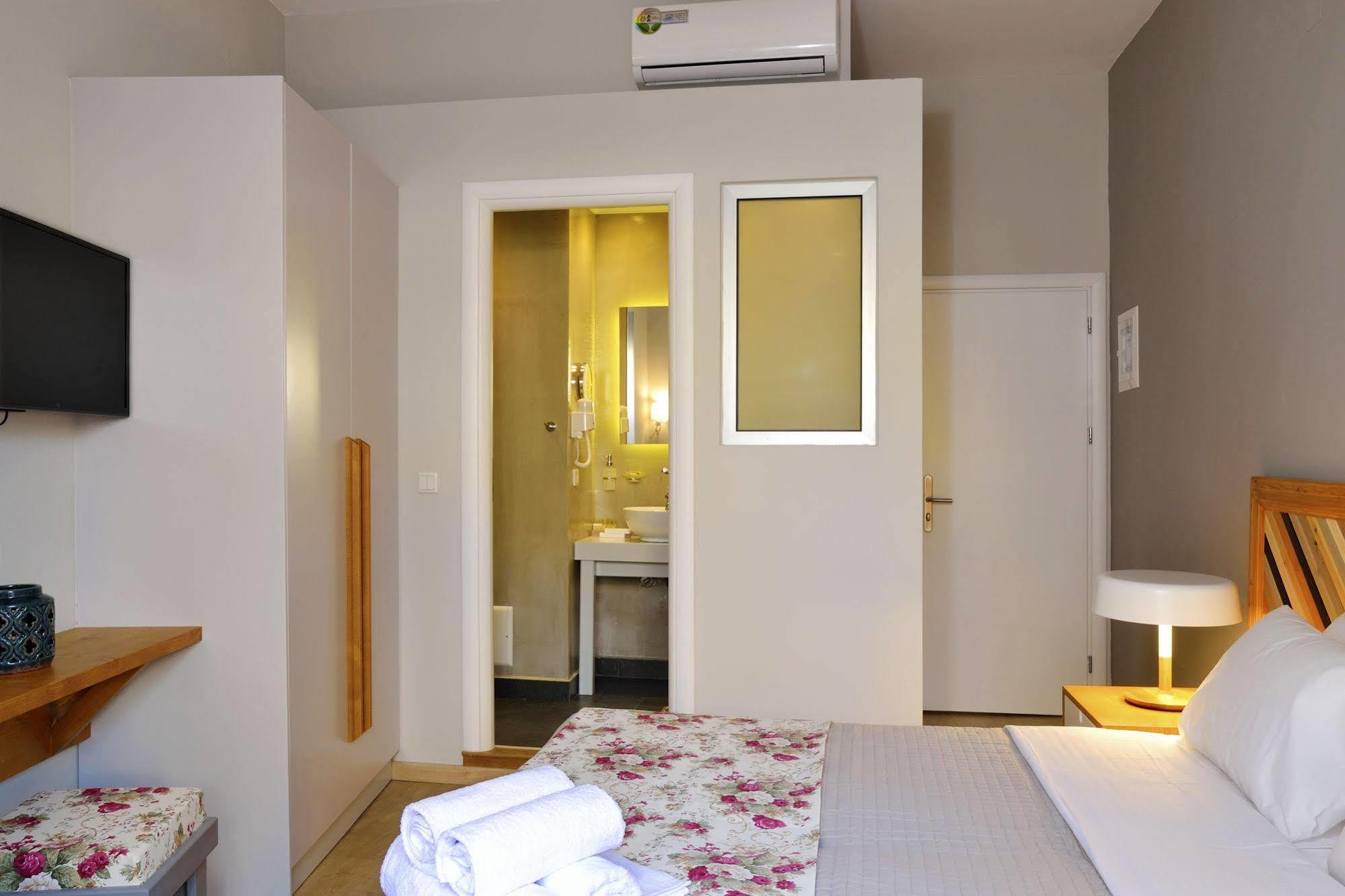Elia Dorotheou Hotel Chania  Exterior foto