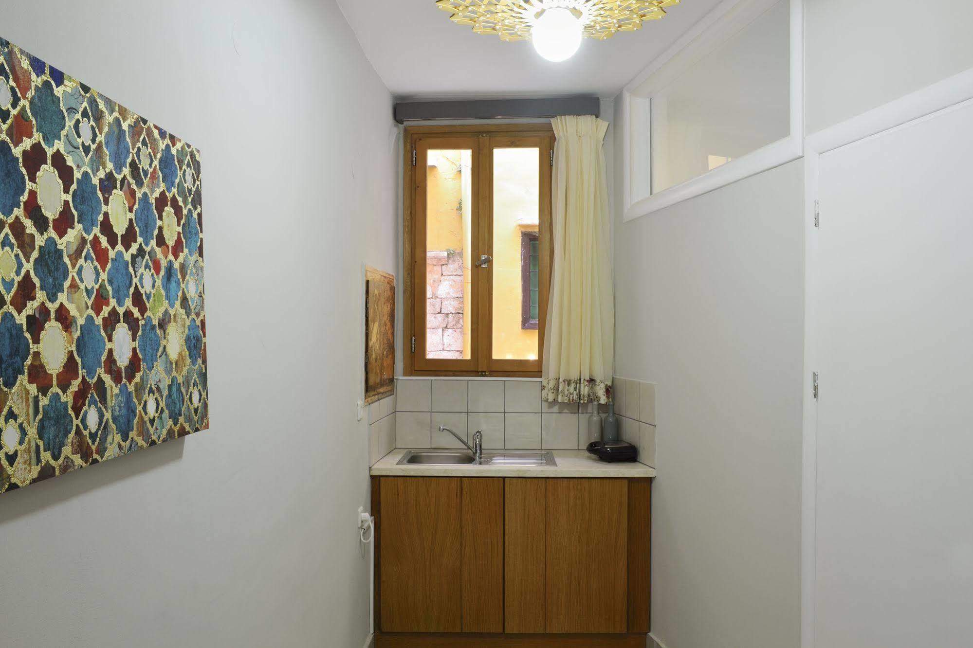 Elia Dorotheou Hotel Chania  Exterior foto