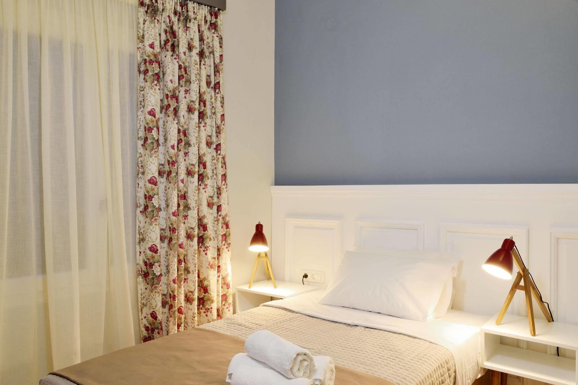 Elia Dorotheou Hotel Chania  Exterior foto