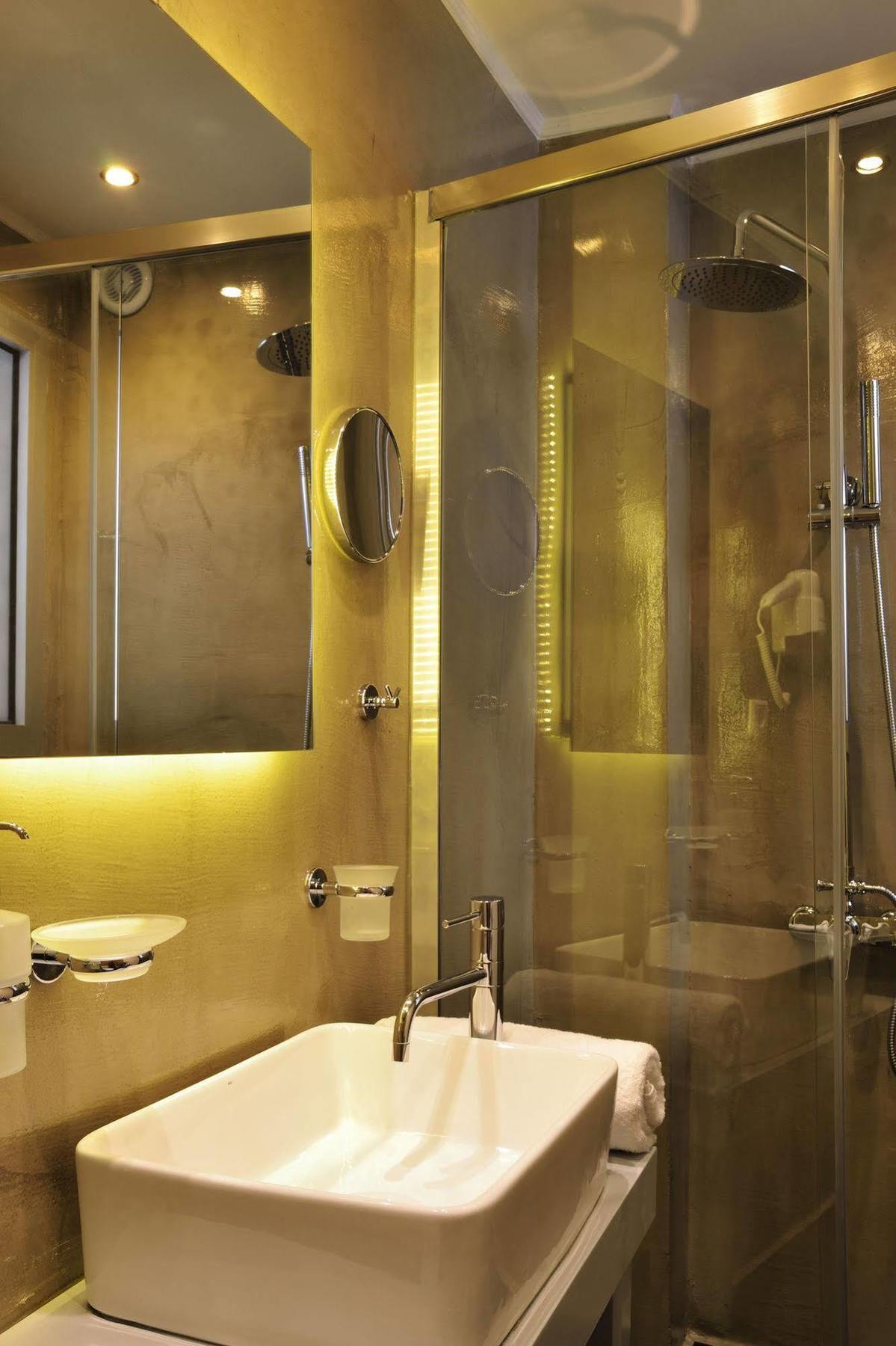Elia Dorotheou Hotel Chania  Exterior foto