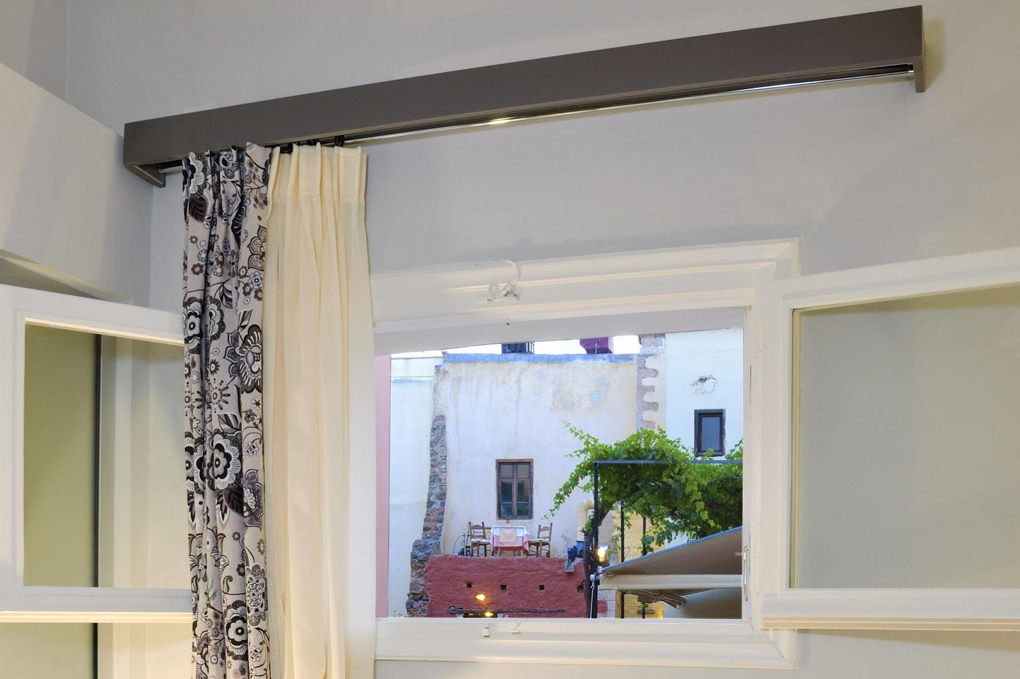 Elia Dorotheou Hotel Chania  Exterior foto